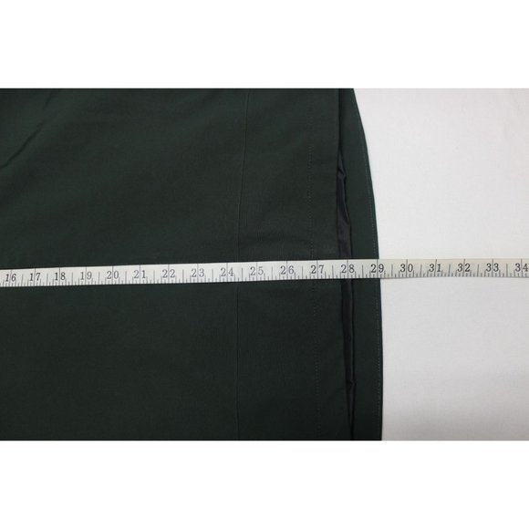 Eddie Bauer men's WeatherEdge Pro waterproof dry shell full zip jacket M - Picture 12 of 16